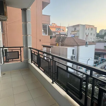 Apartamento House