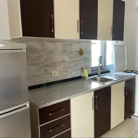 House Apartment Himarë