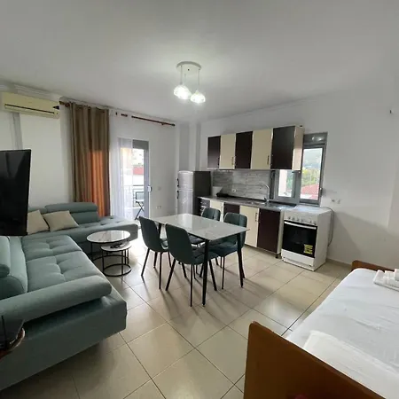 Apartment House