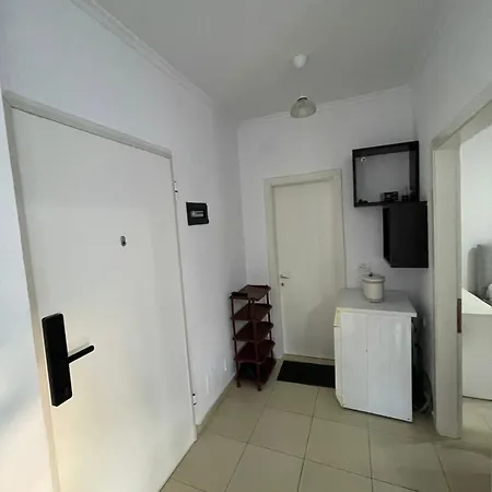 Apartment House Himarë
