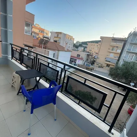 Apartment House Himarë