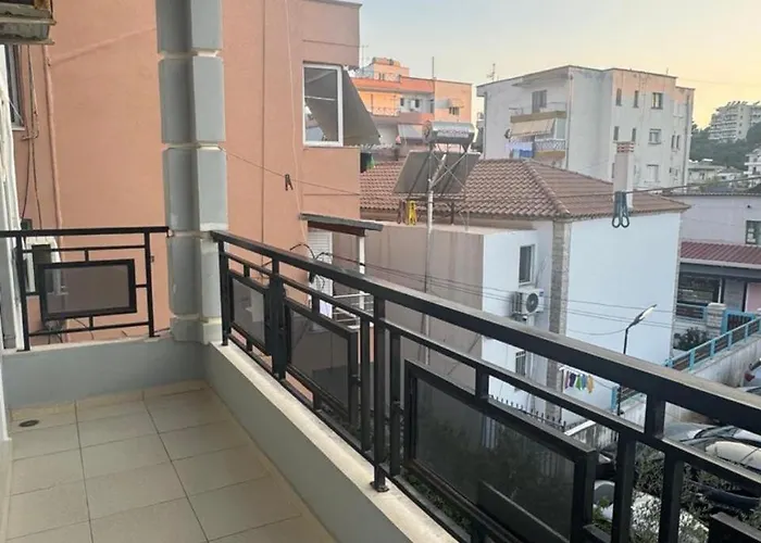 Apartment House